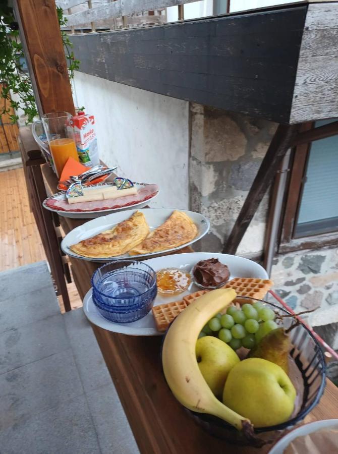 Our House Apartment Sozopol Luaran gambar